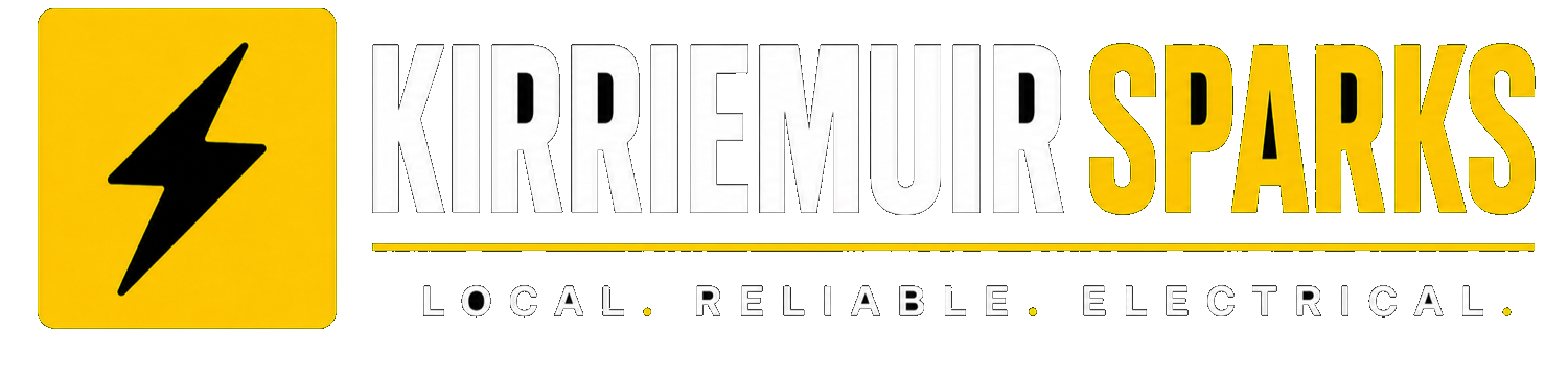 Kirriemuir Sparks